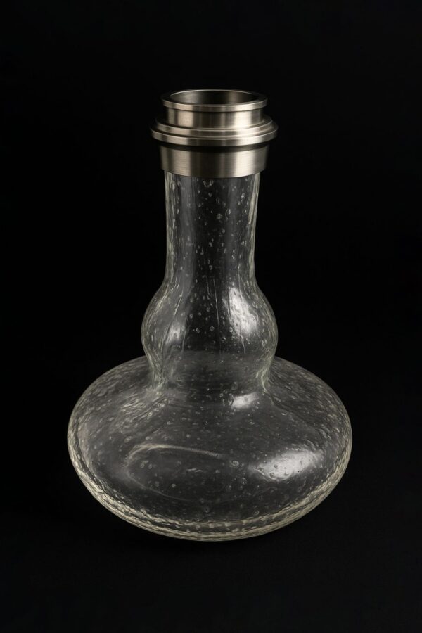 כד לנרגילה Terminator – בועות