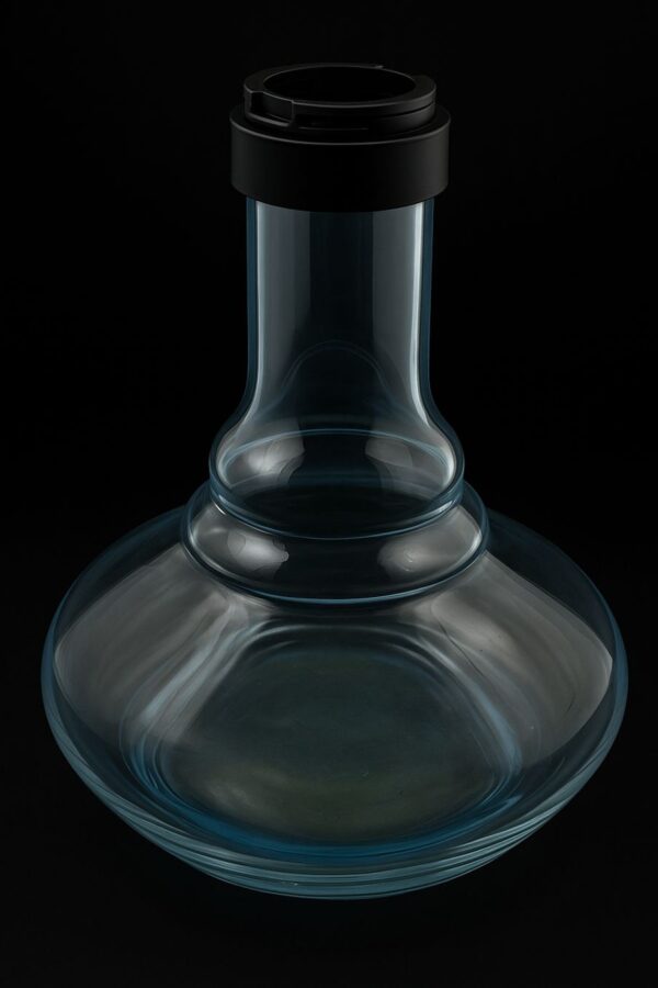 כד לנרגילה Terminator - כחול