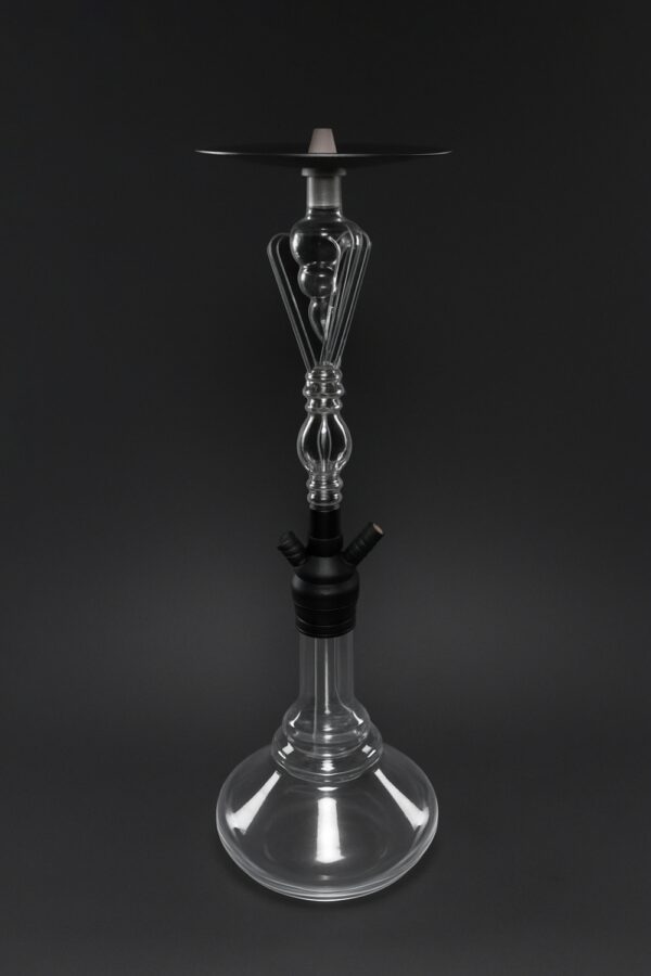 3Hearts - Transparent