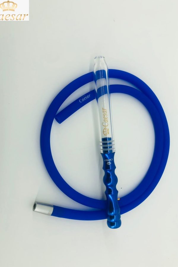 צינור עם ידית TUBE - Blue