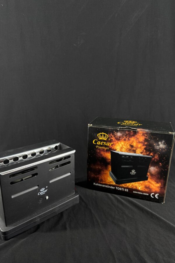 מנגל טוסטר חשמלי