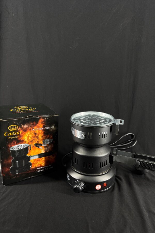 מנגל חשמל מלקחיים