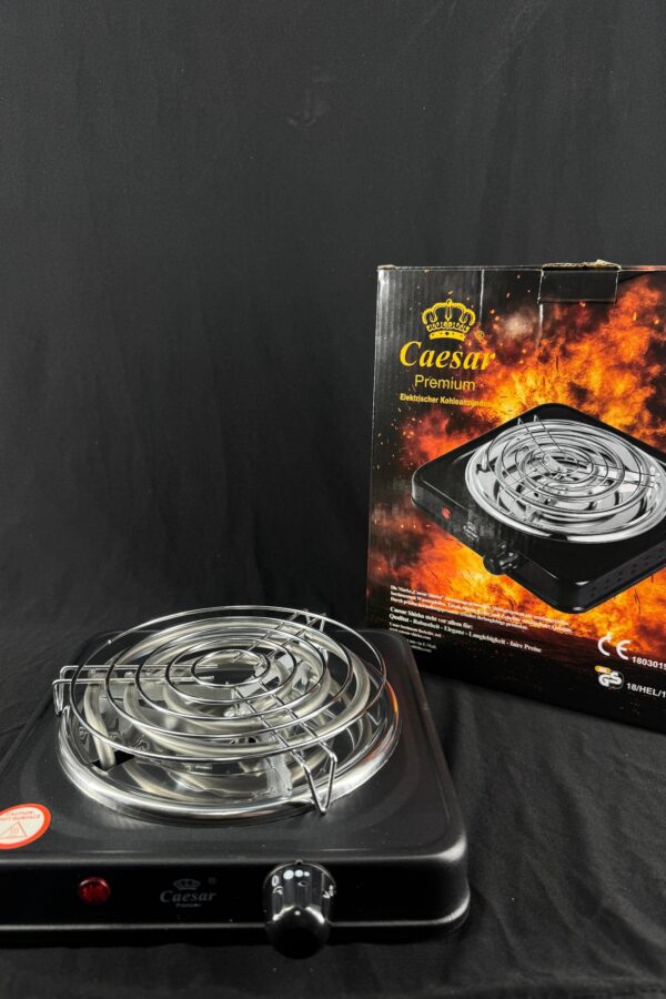 מנגל חשמלי פלטה