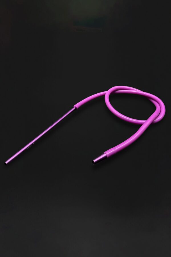 צינור סליקון - 01