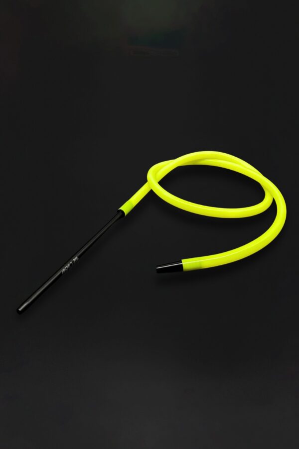 צינור סליקון - 05