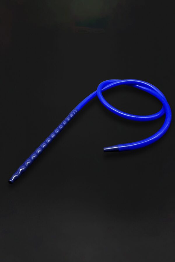 צינור סליקון - 07