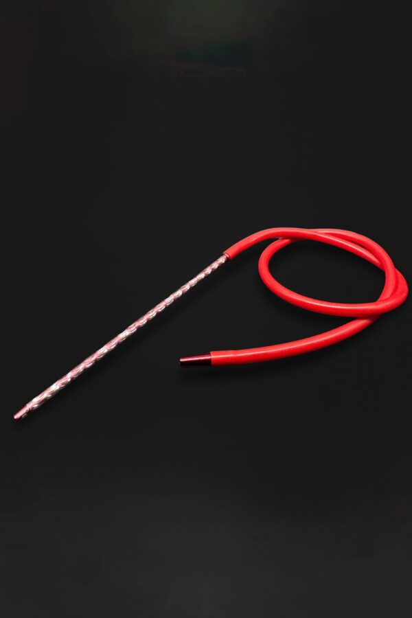 צינור סליקון - 08