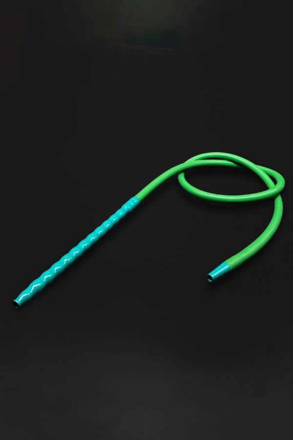 צינור סליקון - 09