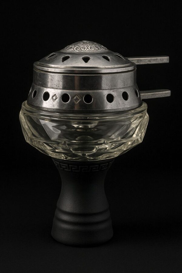 ראש כולל קאלוד סיזר