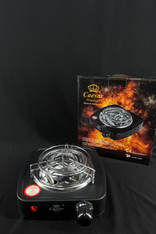 מנגל פלטה מיני