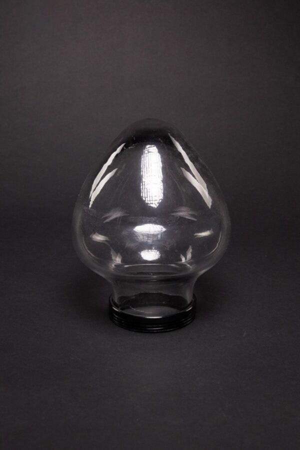 כד לנרגילה Ufo 3L - Black