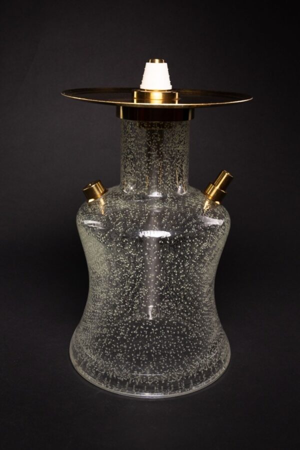 Glass Shisha