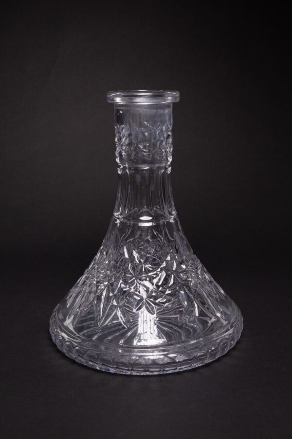 כד לנרגילה בלגי יוקרתי - 03