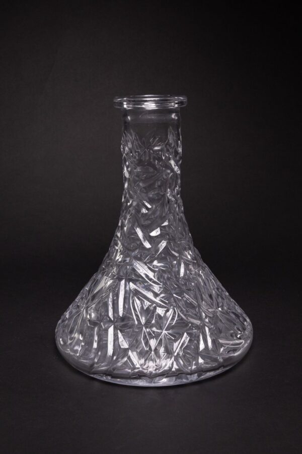 כד לנרגילה בלגי יוקרתי - 01