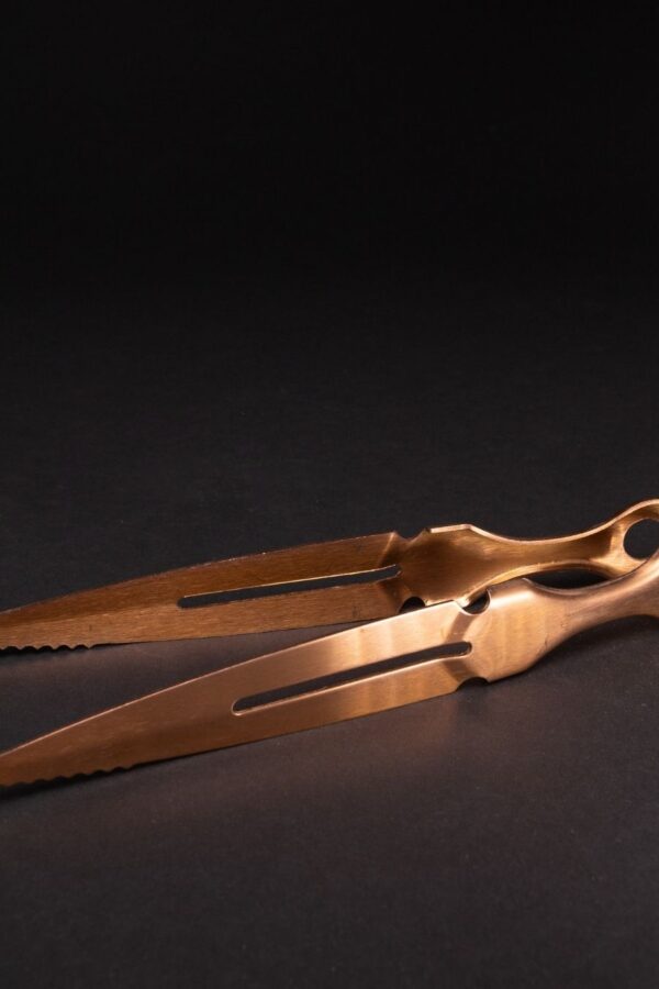 מלקחיים - Rose Gold