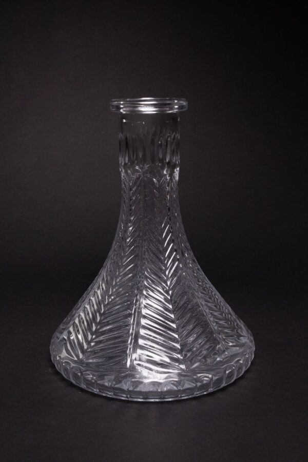 כד לנרגילה בלגי יוקרתי - 02