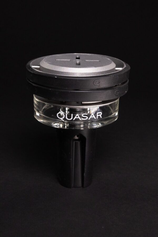 QUASAR