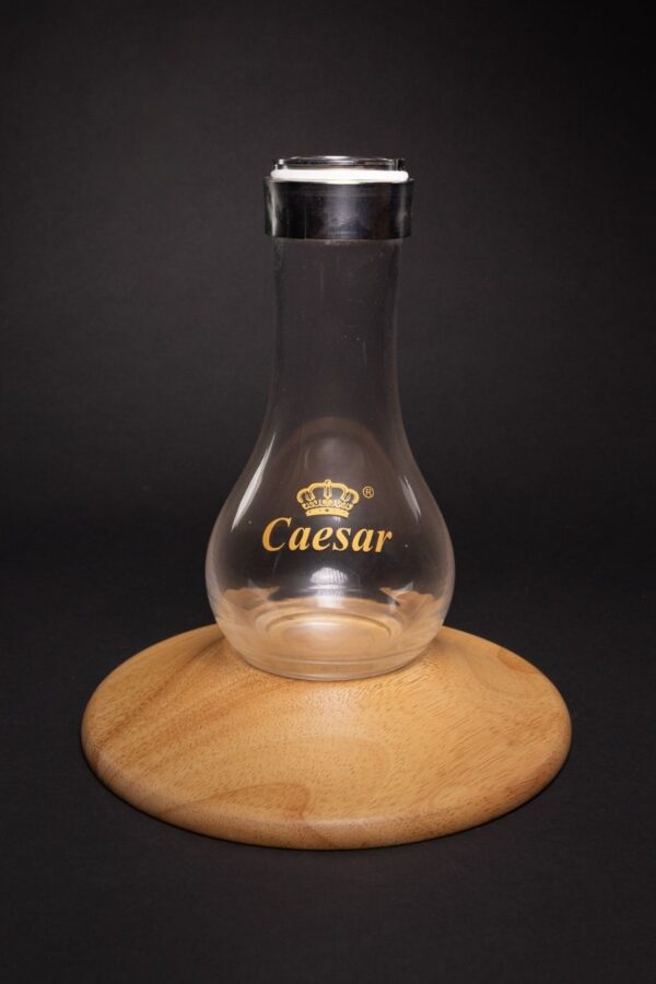 כד לנרגילה Wooden