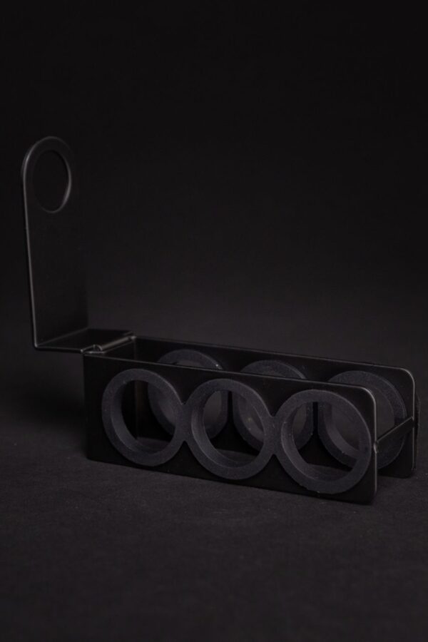 מחזיק צינור