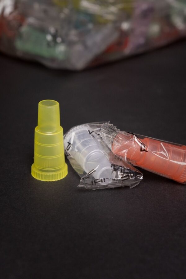 פיות פלסטיק S