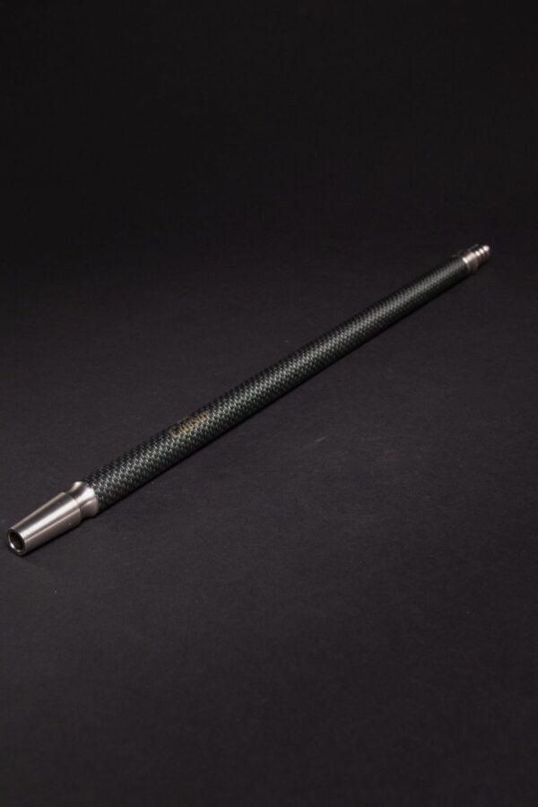 ידית צינור קרבון - Green