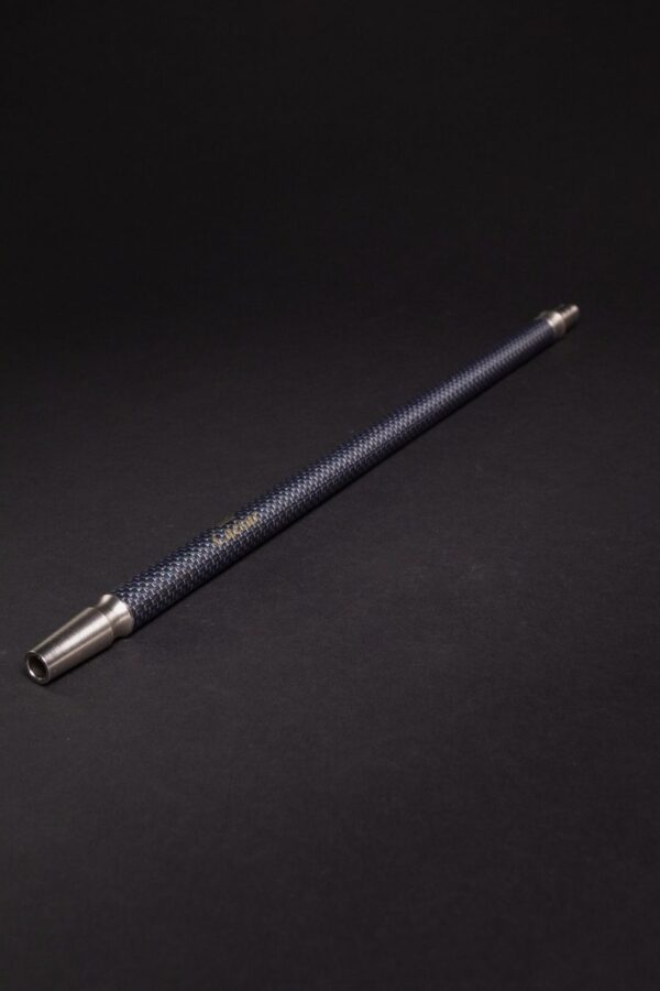 ידית צינור קרבון - Blue