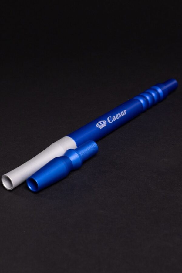 ידית צינור אלומיניום - קטן