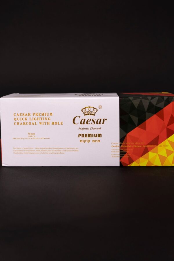 פחם סטאר חור