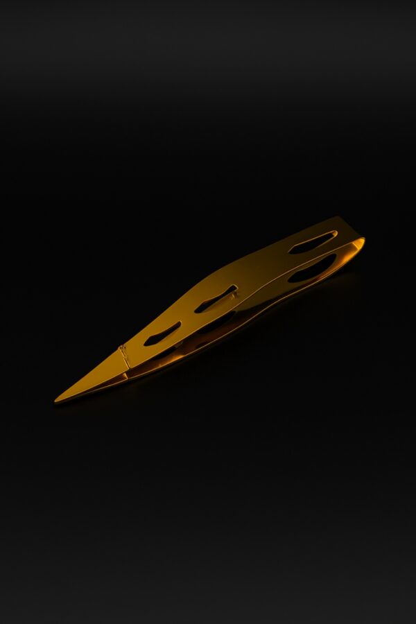 מלקחיים -Gold - 01